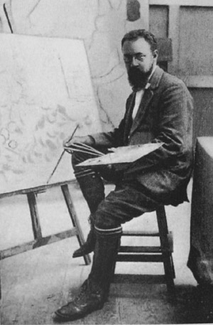 Henri Matisse 1911